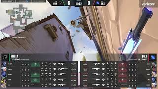 KAY/O - Rb: Cuchillo + Flash — Top-Mid → Mercado