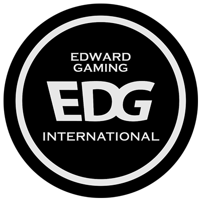  EDward Gaming
