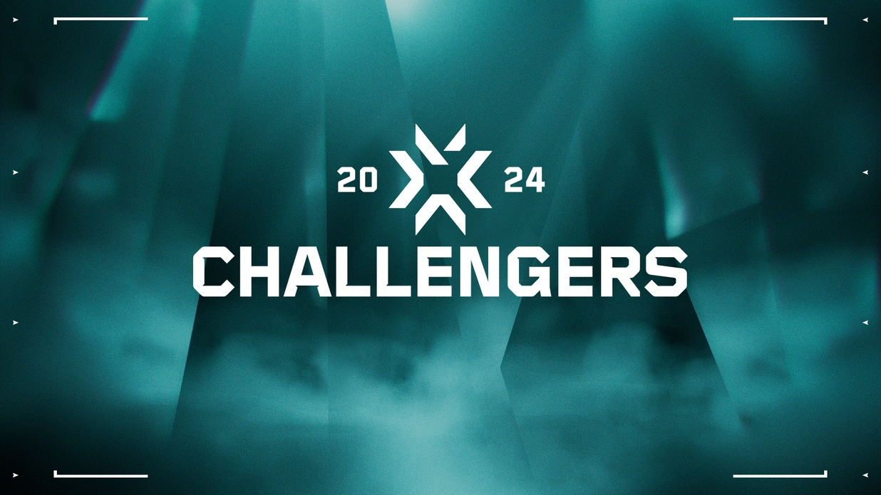 VALORANT Challengers Tendrá Dos Splits En 2024 - TheRadiant